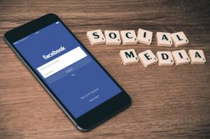 social media facebook marketing